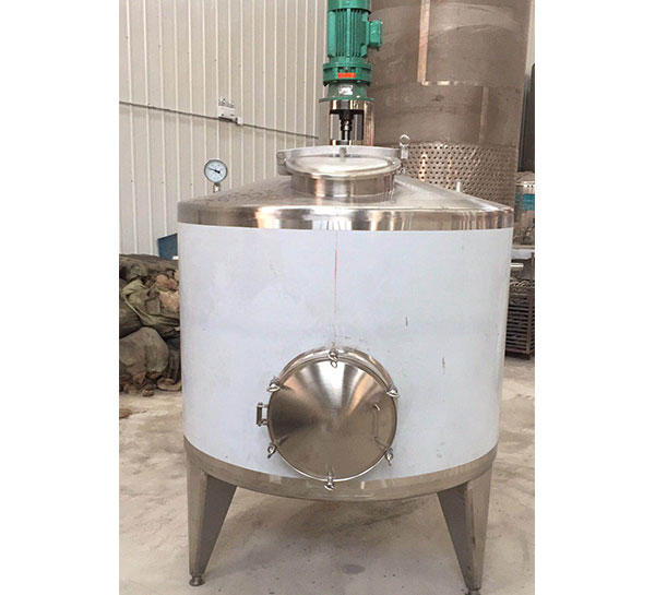米酒、酸奶發(fā)酵罐