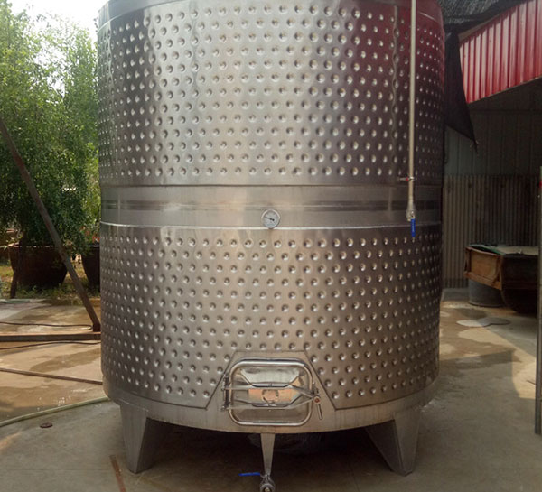 米酒、酸奶發(fā)酵罐