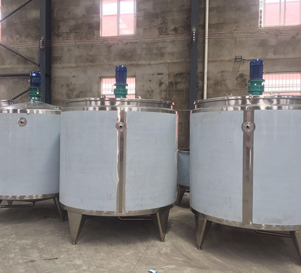 配料罐、攪拌罐、調(diào)配罐、濃配罐